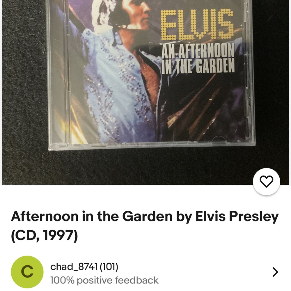 Elvis bundle - Picture 9 of 11
